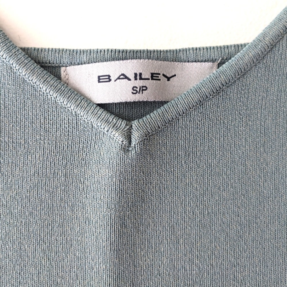 BAILEY Knit Tank - Picture 3 of 6